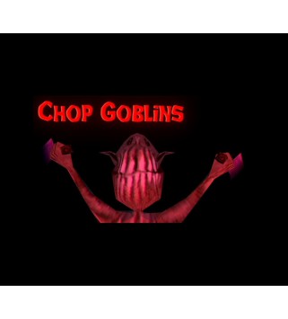 Chop Goblins Steam Key GLOBAL